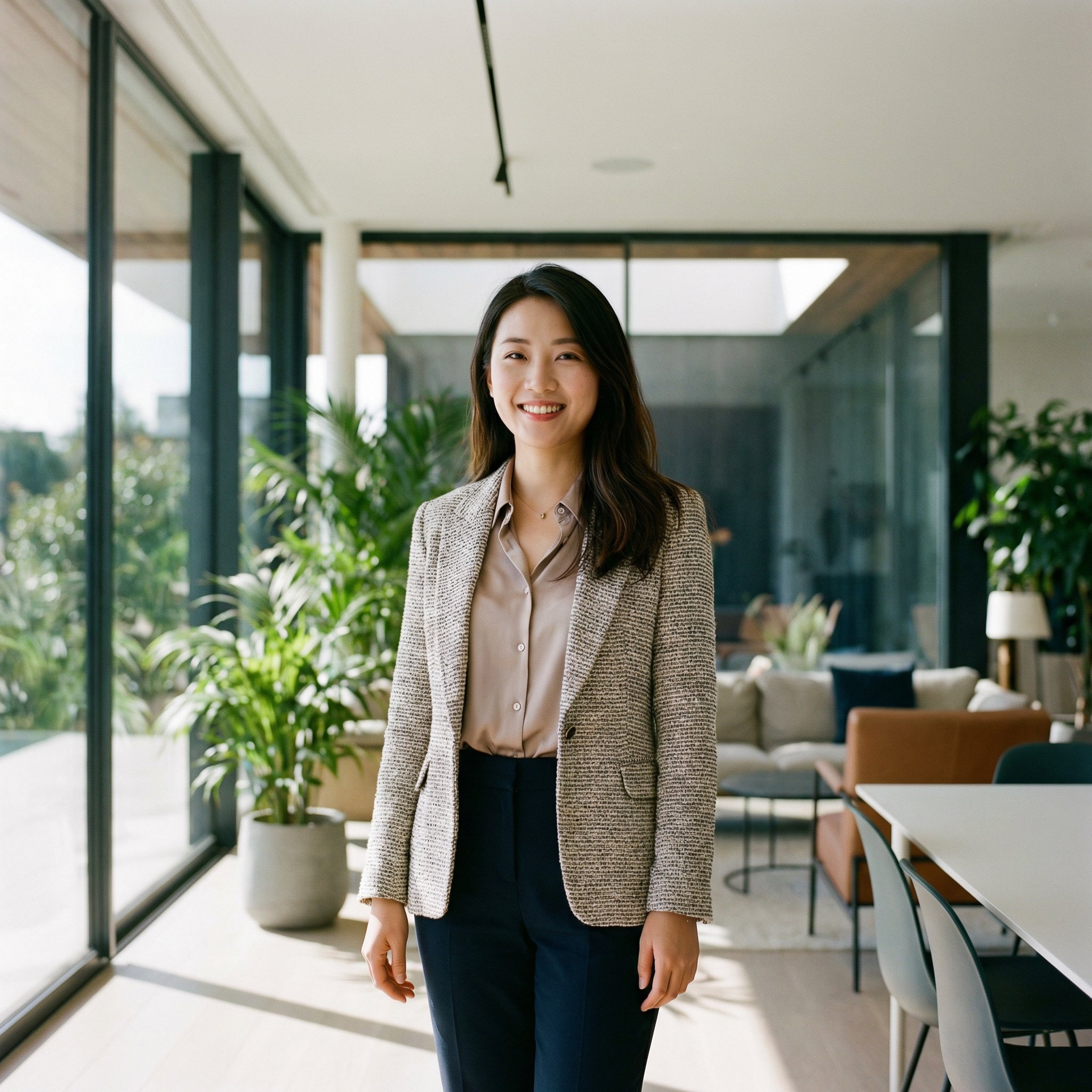 苏小曼 - 国产社区运营总监