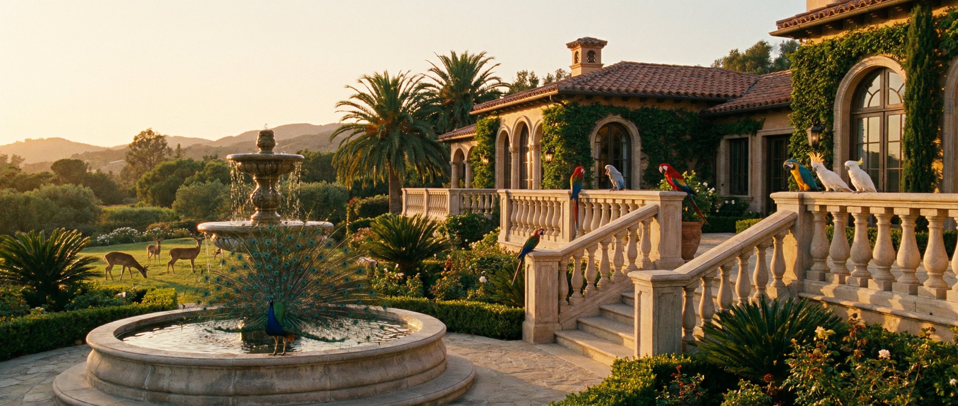 国产官网 - 野生动物写真与视频社区平台首页横幅