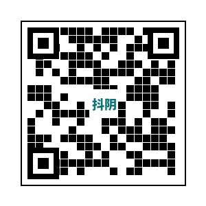 国产动物写真商务微信二维码