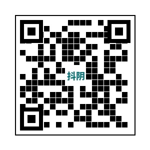 国产动物写真微信公众号二维码